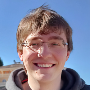 Patrick Lühne